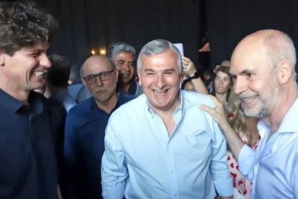 Elecciones 2023: Larreta y aliados insisten con ampliar JXC con Schiaretti, la UCR toma postura y resisten Bullrich y Macri
