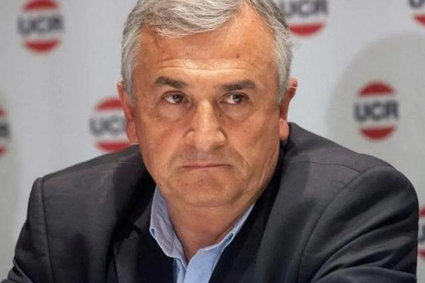 Gerardo Morales reconoció que podría compartir fórmula con Larreta