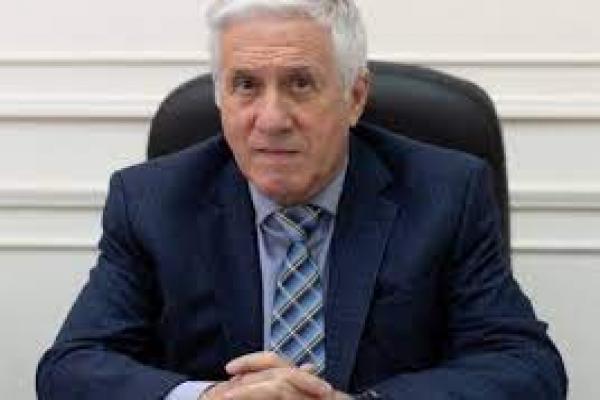 Díaz Pérez: Lo de Milei es una nube de humo