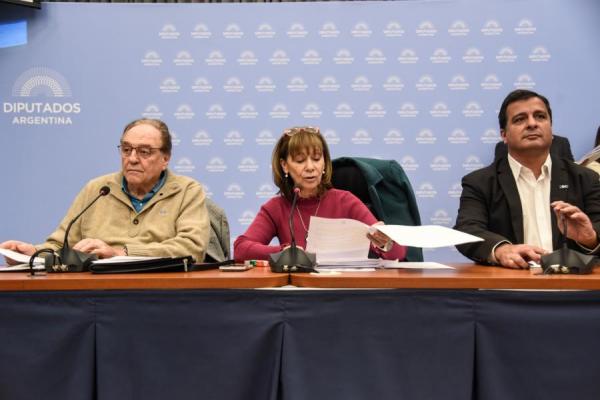 Créditos hipotecarios UVA: Diputados emitió dictamen favorable al proyecto
