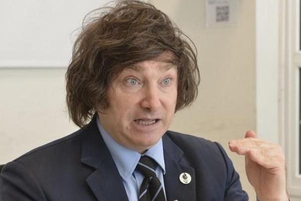 Javier Milei ya tiene lista en Santa Fe: cómo fueron los acuerdos y quienes son los nombres para Diputados