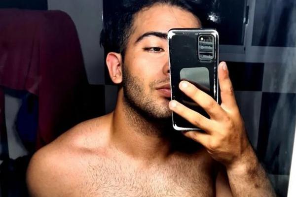 Chaco: la pareja de Cecilia Strzyzowsk pidió declarar como acusado del presunto femicidio