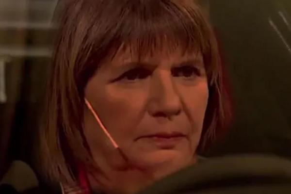 Insólito spot de Bullrich: hace de Paul Walker en Rápidos y furiosos, pero contra "tibios, kukas y narcos"