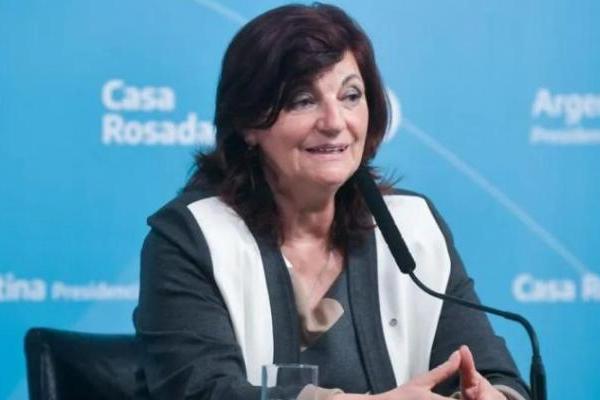 El Gobierno pedirá la inconstitucionalidad de la reforma de Morales