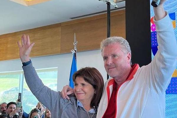 Milman cada vez más complicado: la Justicia rechazó el pedido para frenar la investigación sobre su celular