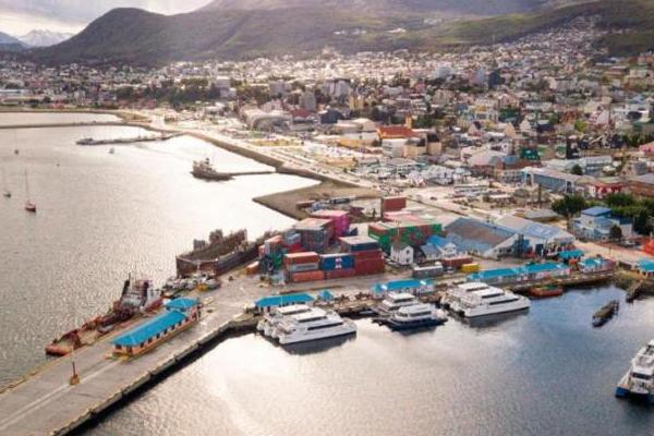 La propuesta para reformular el régimen de promoción industrial más grande del país ya tiene lugar en Tierra del Fuego