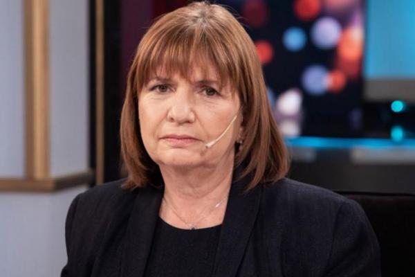 Bullrich volvió a chicanear a Larreta: La principal encuesta es la calle, sin Fanta