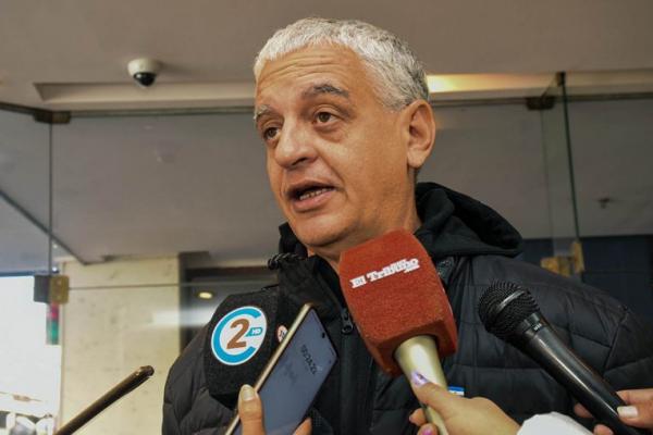 Pietragalla, tras la represión en Jujuy: "Lo único que pedimos es que se arme una mesa de diálogo"