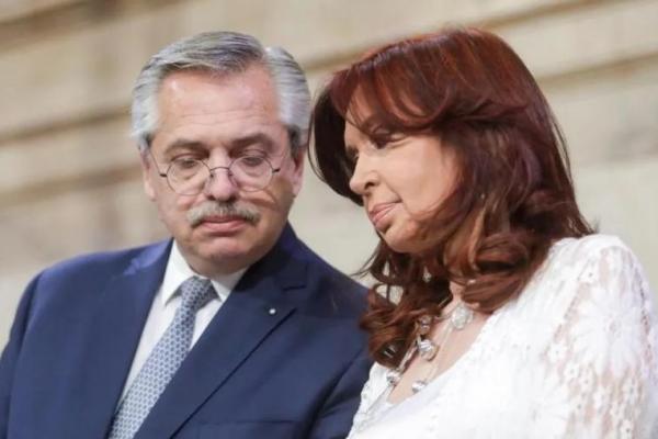 La represión en Jujuy y la radicalización de JXC pausaron la interna en Unión por la Patria