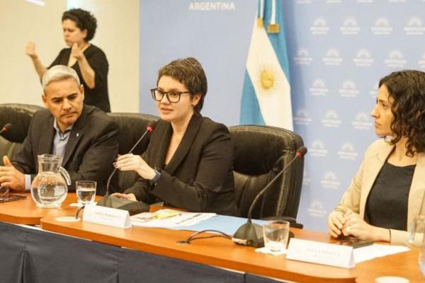 Una diputada del FDT presentó un proyecto para intervenir Jujuy y JXC ya salió al ataque