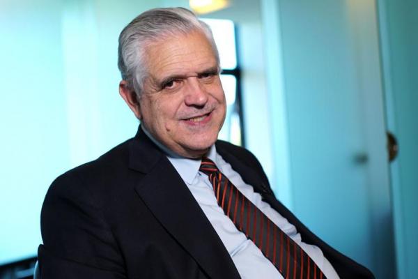 López Murphy bajó su candidatura a jefe de Gobierno porteño y acordó un lugar en el gabinete si Bullrich es presidenta