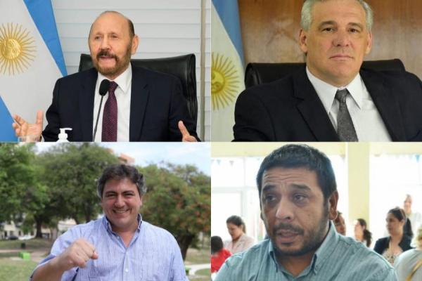 Elecciones 2023, se vota en Formosa: Insfrán va por la reelección contra una oposición fragmentada