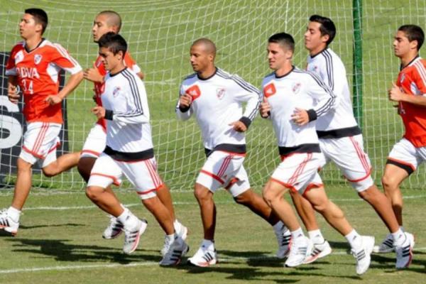 Un ex jugador de River Plate va como candidato de Juntos por el Cambio en el conurbano