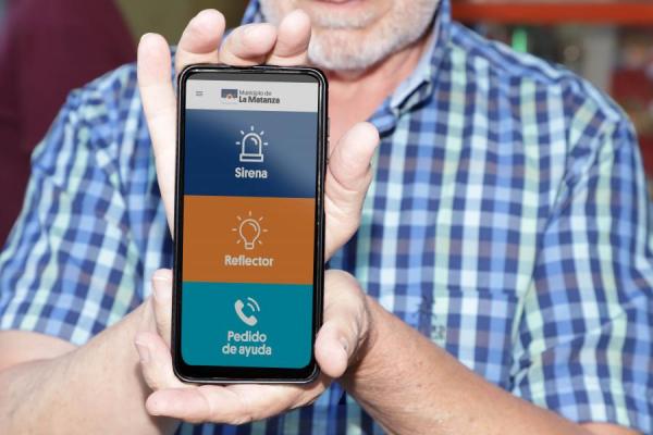 La Matanza invierte en un plan integral de protección ciudadana