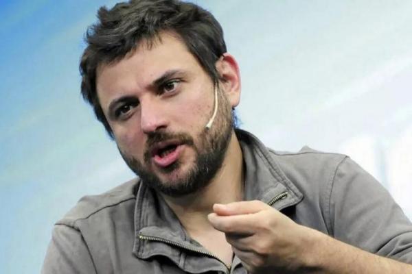 "Fuimos nuestro propio plan B": Grabois reivindicó el apoyo de Cristina, explicó la PASO contra Massa y pidió el voto