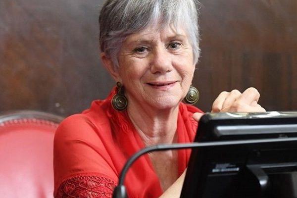 A los ojos de Reigada, Massa-Rossi es la fórmula de unidad que necesita la Argentina en este momento