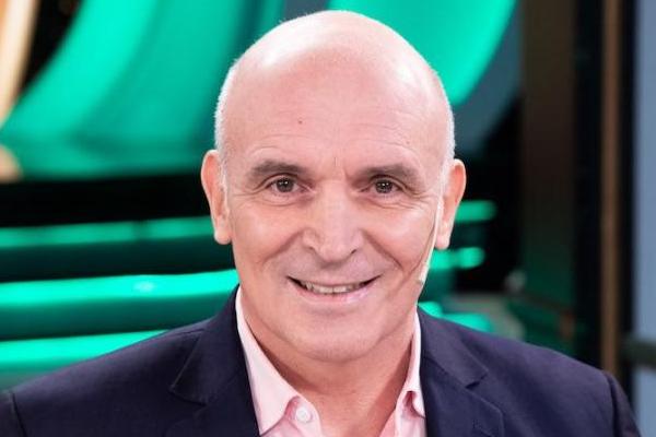 José Luis Espert: Ni en pedo voy a defender a Macri
