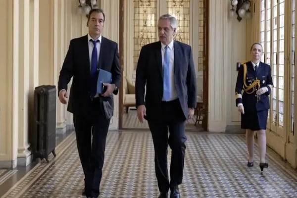 El Gobierno acudirá a la Corte por la inconstitucionalidad de la reforma en Jujuy