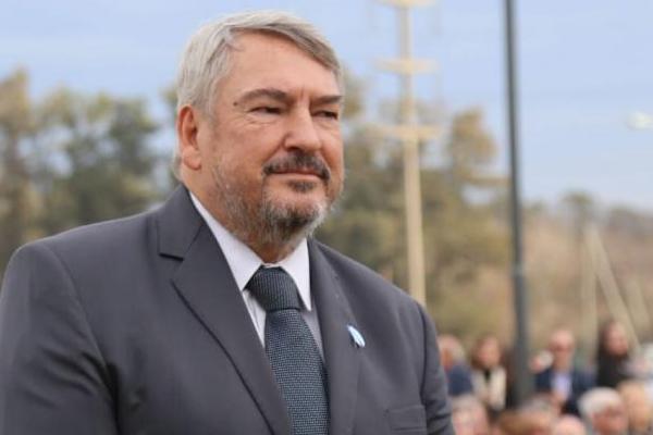 D´Onofrio destacó el cónclave Massa-Scioli: En un eventual gobierno de UxP, Daniel va a estar presente