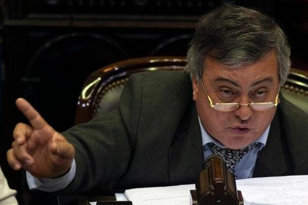 La Argentina con Sergio Massa tiene la oportunidad de zanjar la grieta, subrayó Selva