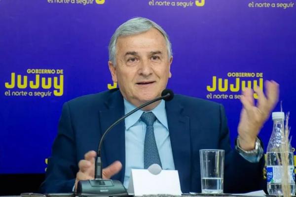 Morales volvió a cruzar a Macri: Hay que tratar de no mirarse el ombligo y creer que uno hace todo bien"