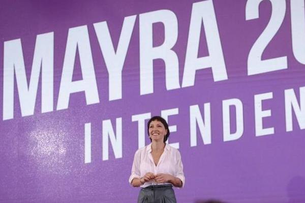 Vamos a seguir transformando Quilmes, subrayó Mayra Mendoza al encabezar el Foro de Gobierno Abierto