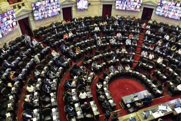 Diputados sesiona: solucionar el fracaso de los créditos UVA de Macri y el Juicio Político a la Corte, temas centrales