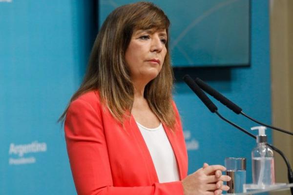 Cerruti advirtió que la interna de Juntos por el Cambio "le hace hace mal a la democracia"