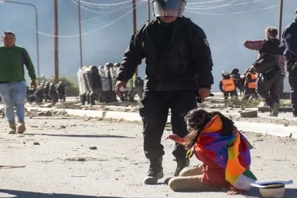 La Corte le exigió a Casal que dictamine sobre el reclamo del Gobierno por la situación a Jujuy