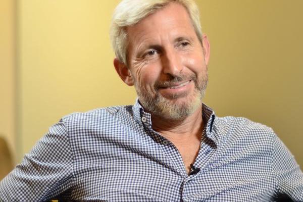 La Comisión de Julio Político citará a Rogelio Frigerio: los detalles