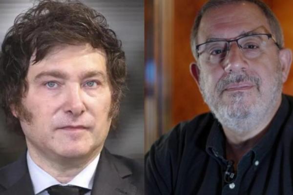 Maslatón declara este viernes y da inició a la causa por la supuesta venta de candidaturas en listas de Milei