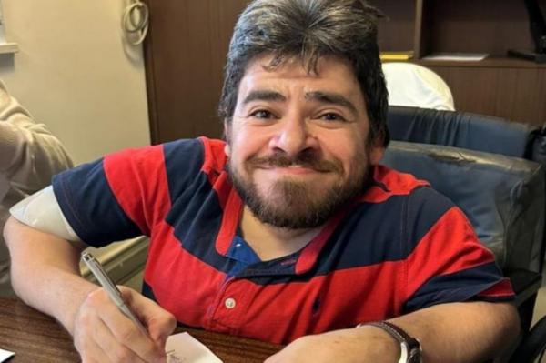 Estalló la interna de Juntos por el Cambio por los dichos homofóbicos y racistas de Rinaldi