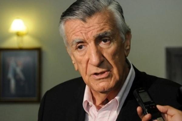 Gioja: No ganó Juntos por el Cambio, perdimos nosotros