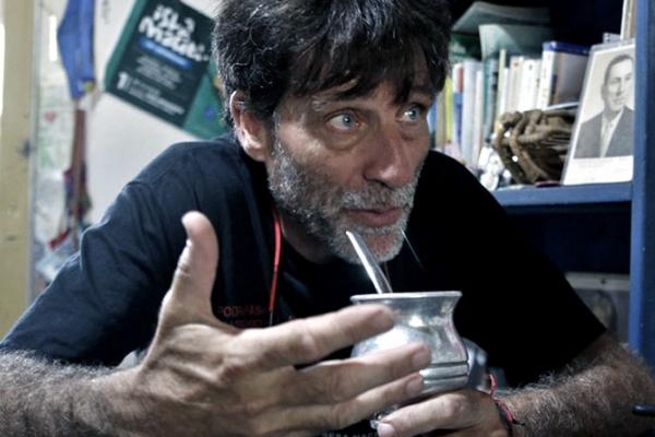 Padre Paco: Franco Rinaldi se escuda en su discapacidad para decir barbaridades