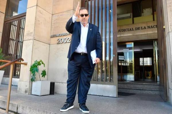 Maslatón ratificó ante la Justicia que el espacio de Milei vende candidaturas: aportó nombres y montos