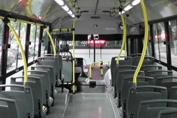 Cruces entre Massa y CABA por el paro de colectivos: Larreta, de viaje en campaña