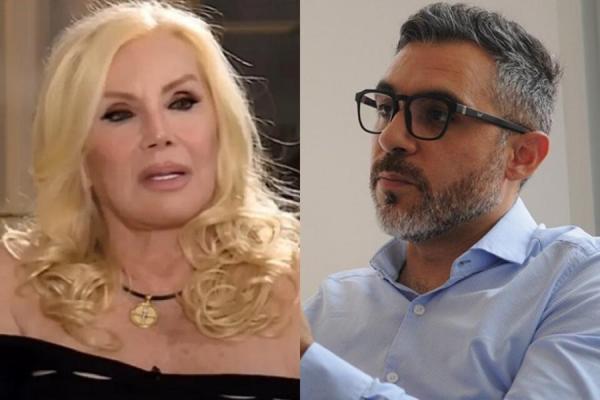 El titular de ARBA criticó a la diva por no querer pagar el impuesto PAIS: los ricos desfinancian al fisco