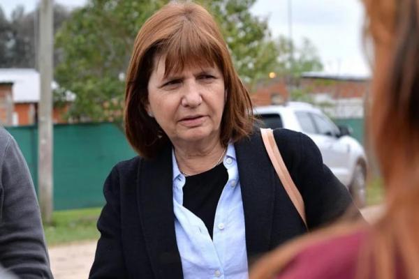 Bullrich difundió su spot de campaña con un caso de inseguridad, pero no advirtió que era de 2019