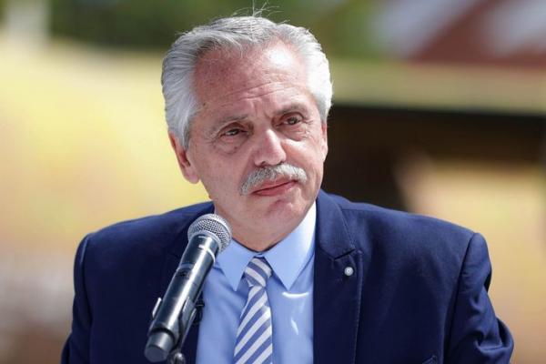 Alberto Fernández envía al Congreso el proyecto de una nueva Ley Militar