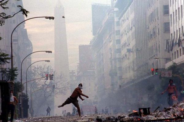 Casación volvió a rechazar otro pedido de prescripción por la represión de diciembre de 2001