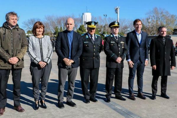 Juicio por Lucas González: acusan al jefe policial de CABA de encubrimiento y piden su testimonio