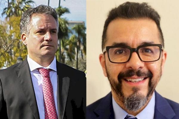 Malas noticias para el secretario de Rosatti y D´Alessandro: citados a declarar en el juicio político a la Corte