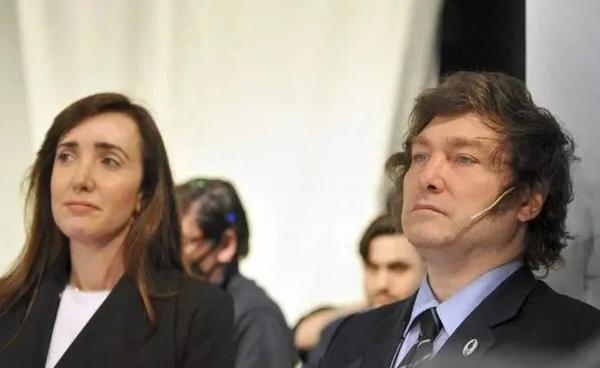 Milei denunció una "intromisión en un proceso eleccionario" por las acusaciones de venta de candidaturas