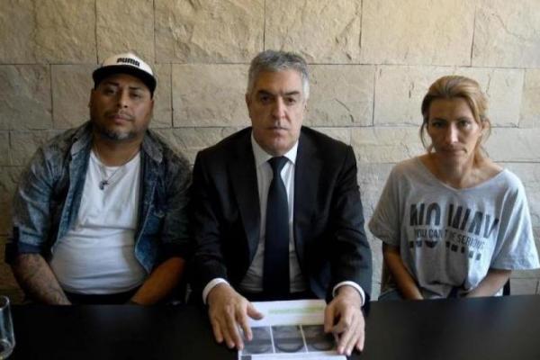 Dalbón cuestionó a Larreta por no darle respuesta al papá de Lucas González