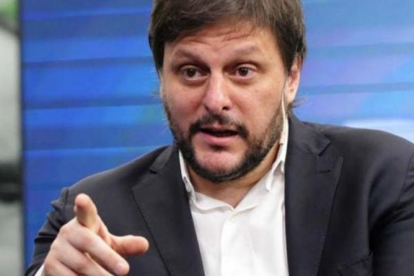 Leandro Santoro: La Ciudad de Buenos Aires es todo lo contrario" a la "más segura de América Latina"