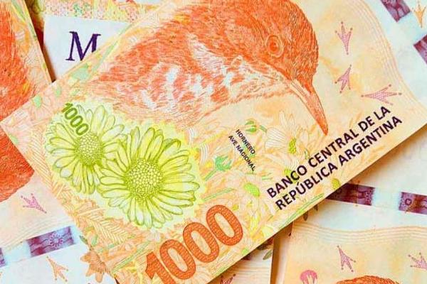 Salario mínimo: se aprobó un incremento del 34 por ciento