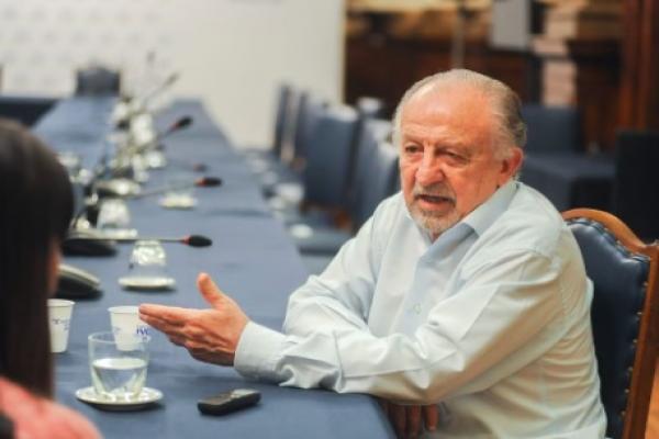 Es un avance que no satisface, el contundente análisis de Hugo Yasky sobre el Consejo del Salario