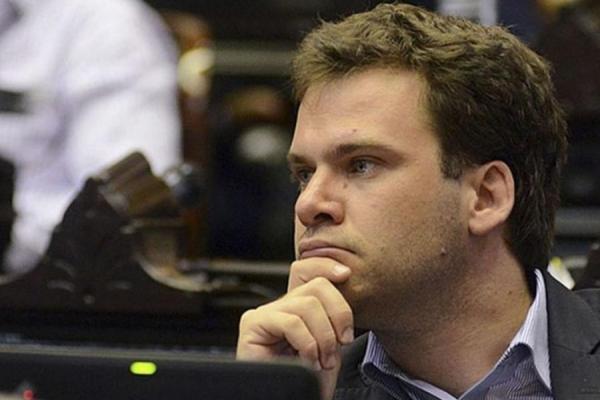 Juan Manuel López: "Imagino un gobierno de Bullrich como la serie del 2001"