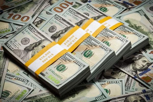 Como señaló Cristina, los argentinos tienen casi 430.000 millones de dólares en el exterior