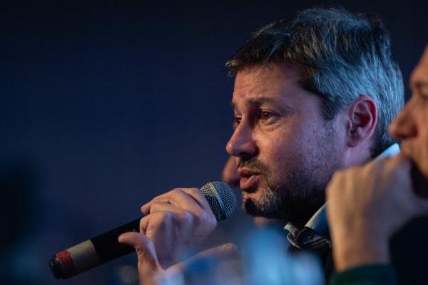 Se consolida el crecimiento del turismo receptivo, aseguró Matías Lammens